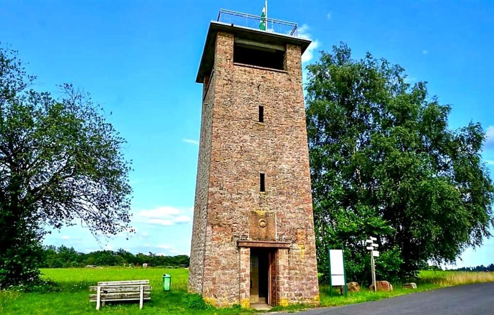 Geishoehe Landgasthof Rose Dammbach Zewnętrze zdjęcie