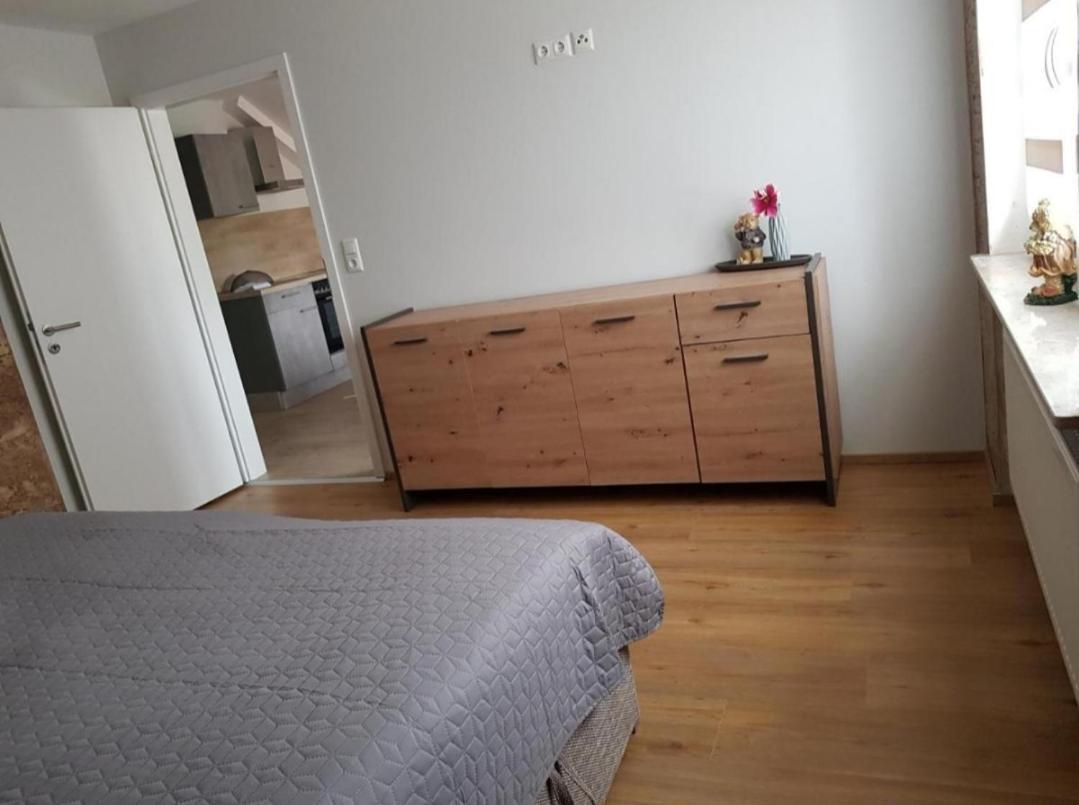 Geishoehe Landgasthof Rose Dammbach Pokój zdjęcie