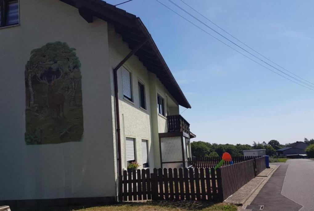 Geishoehe Landgasthof Rose Dammbach Pokój zdjęcie