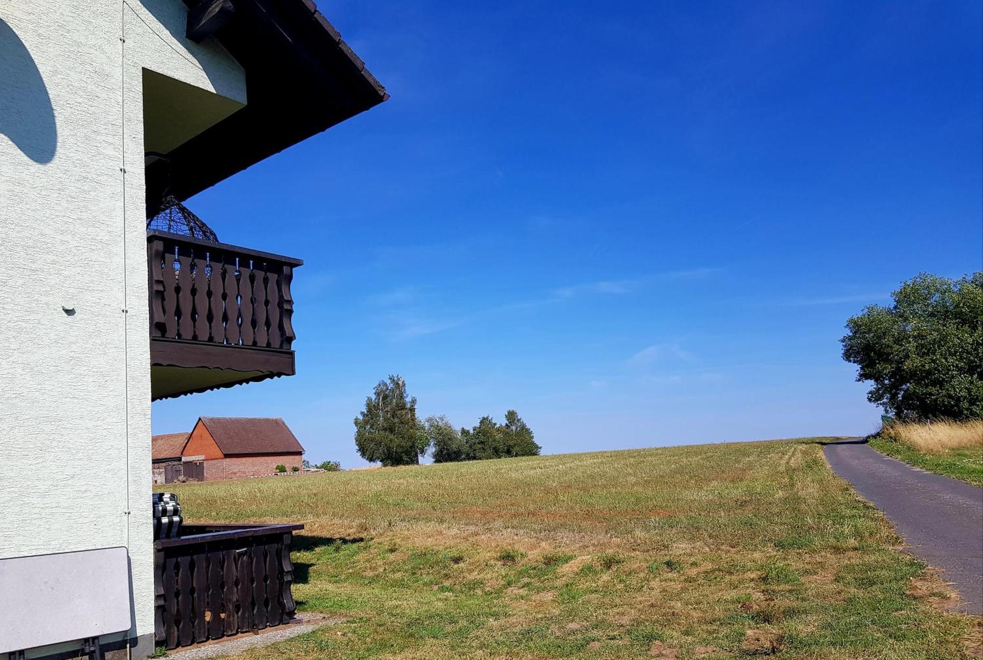 Geishoehe Landgasthof Rose Dammbach Pokój zdjęcie